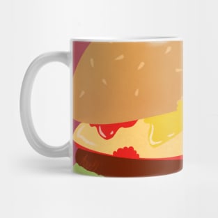 Little Bites Mug